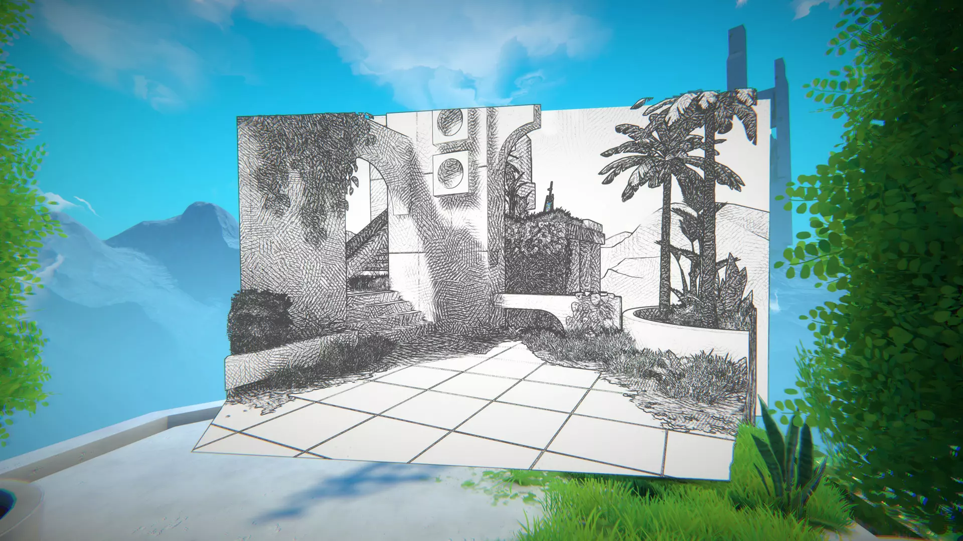 Viewfinder_gameplay4