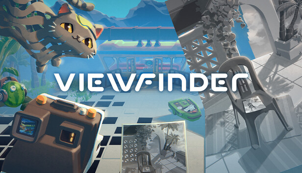 Viewfinder – Análise e Review