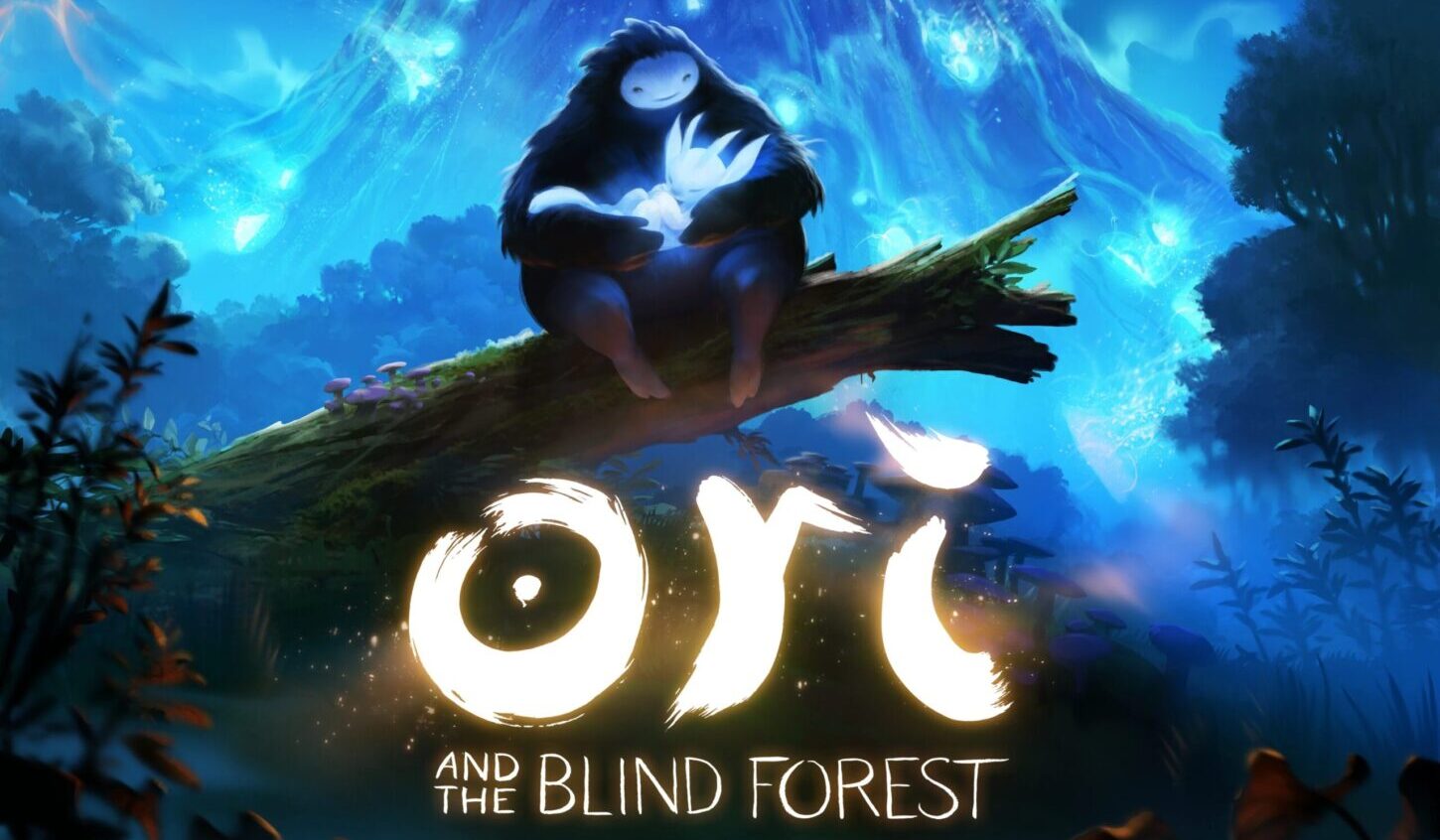 ORI AND THE BLIND FOREST – ANÁLISE
