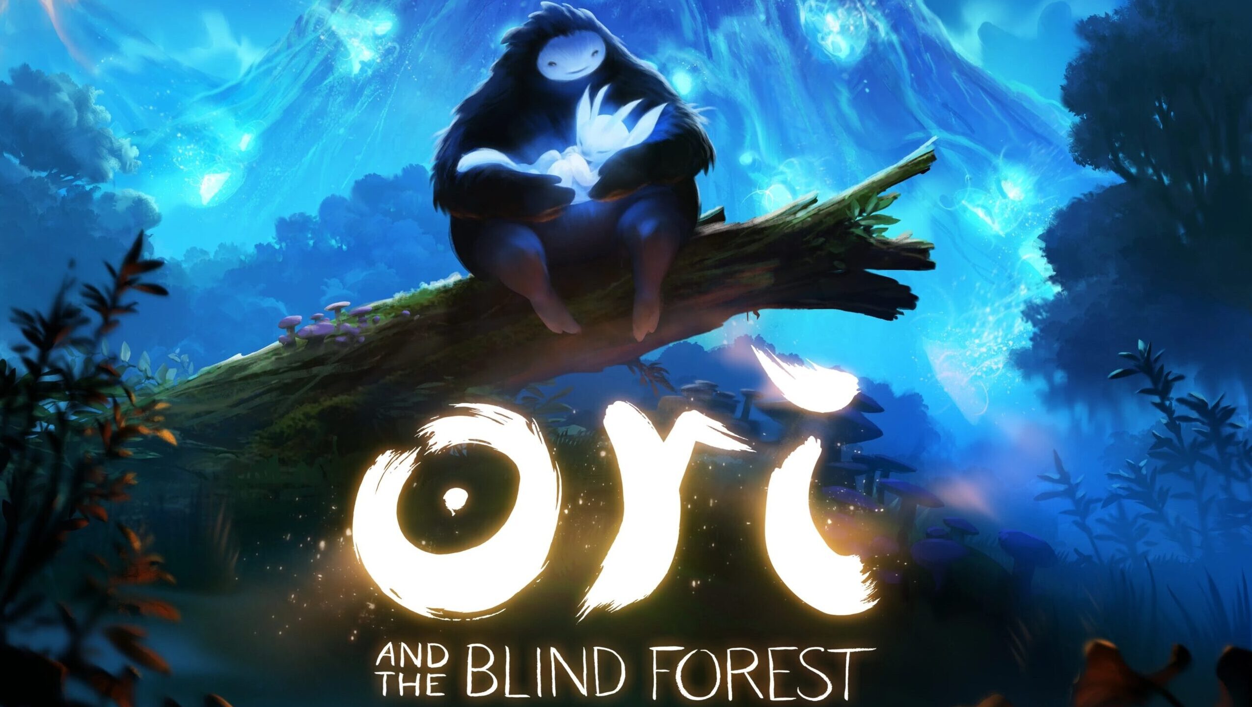 ORI AND THE BLIND FOREST &ndash; AN&Aacute;LISE
