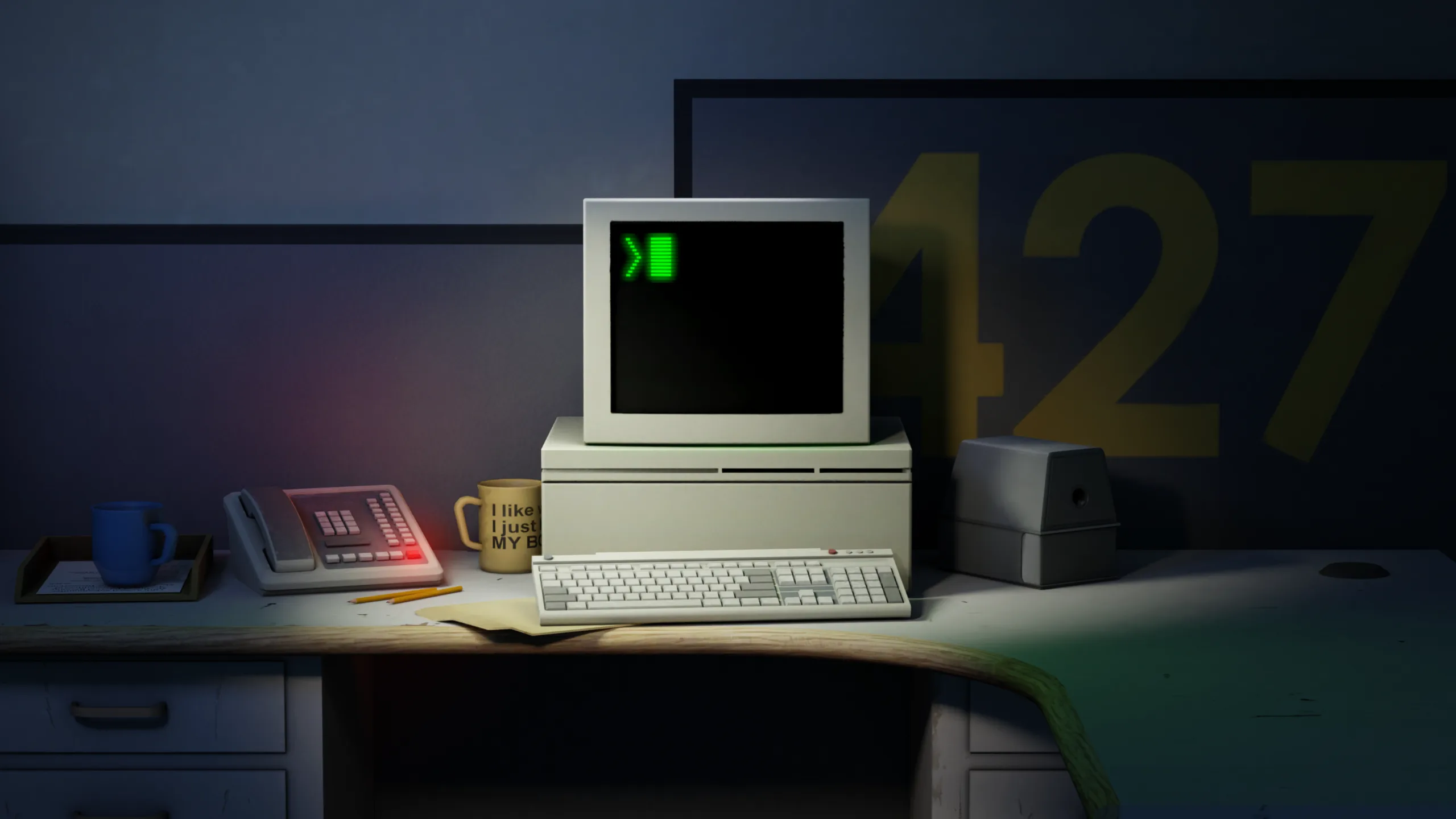 LIBERDADE NOS VIDEOJOGOS: A SÁTIRA DE THE STANLEY PARABLE