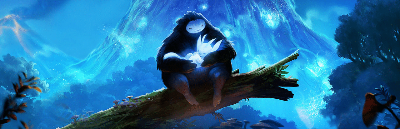 ORI AND THE BLIND FOREST – ANÁLISE