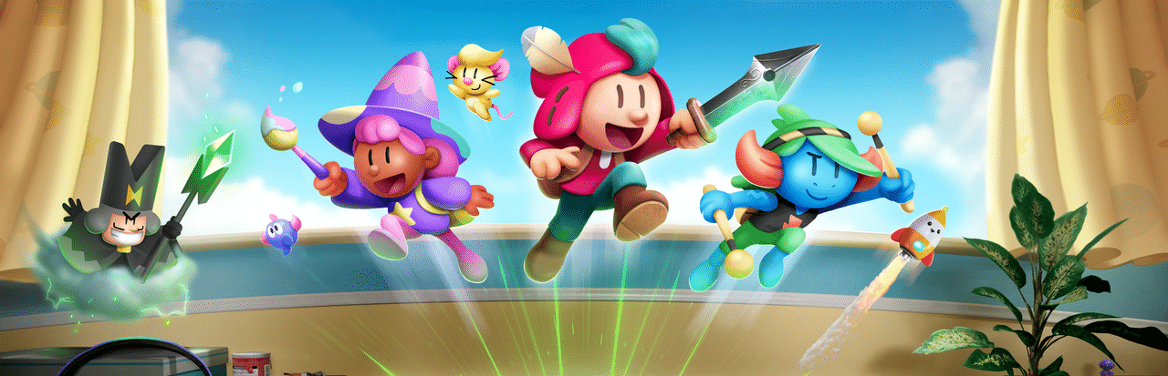 thepluckysquire_logo