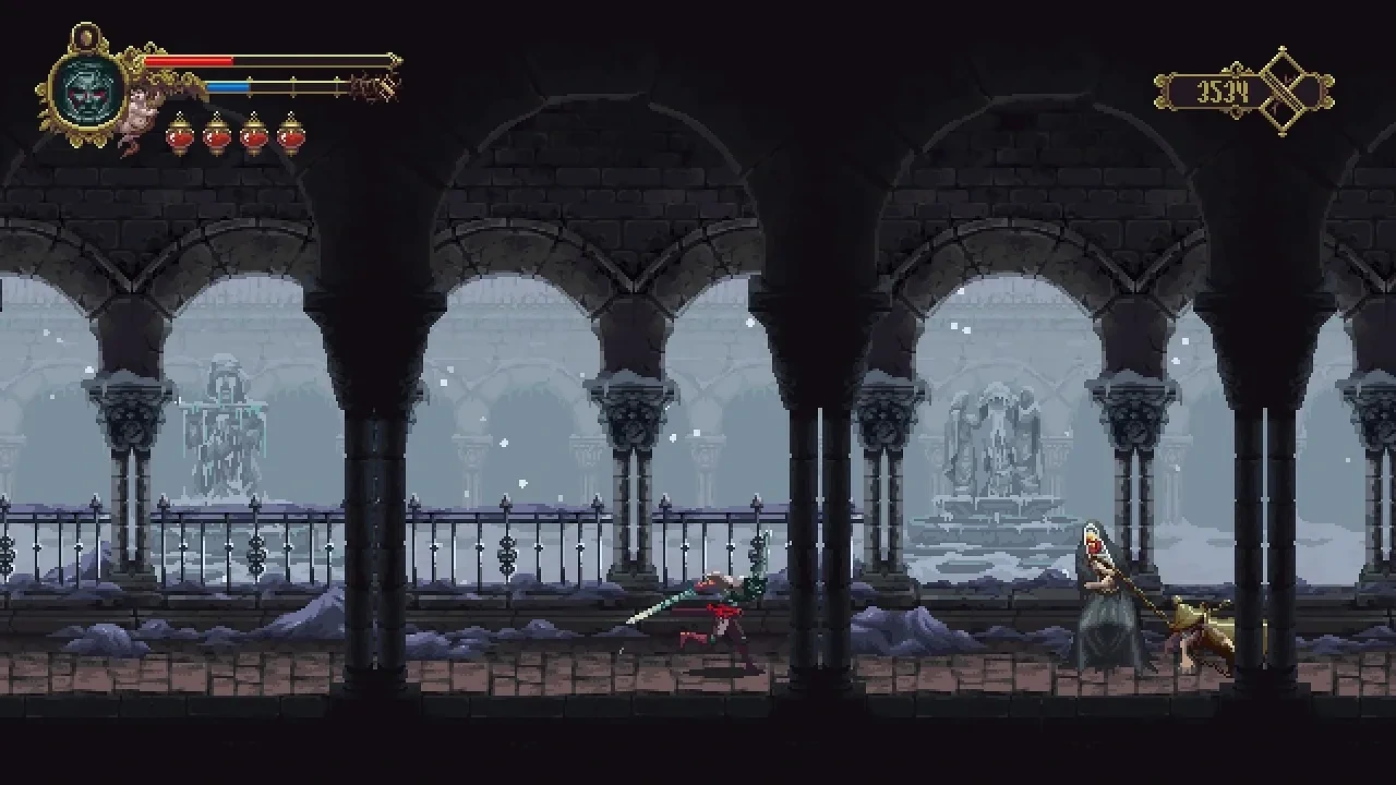 OS GÉNEROS DOS VIDEOJOGOS: METROIDVANIA
