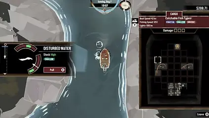 Dredge-Gameplay2