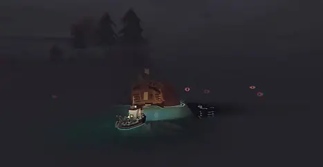 Dredge-Gameplay3
