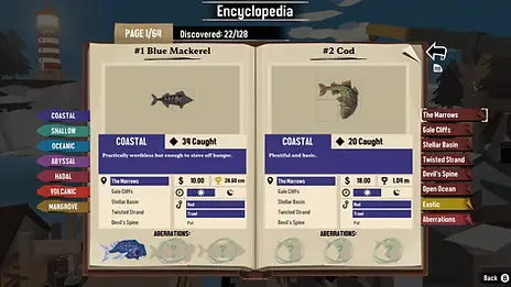 Dredge-Gameplay5