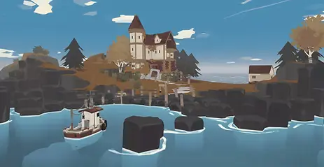 Dredge-Gameplay6