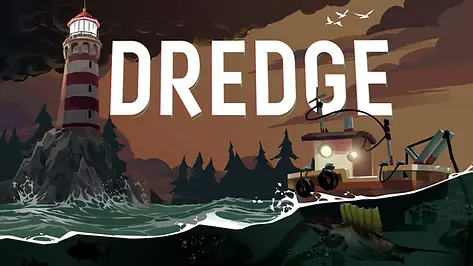 DREDGE – ANÁLISE