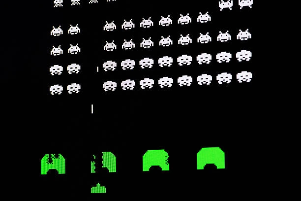 SPACE_INVADERS