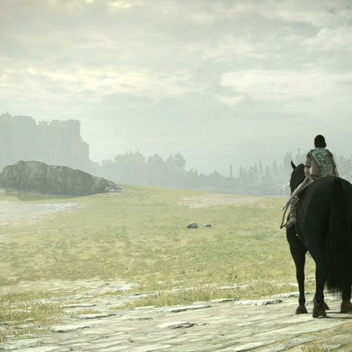 Shadow of the Colossus – Análise e Review