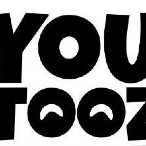 Figuras Colecionáveis Youtooz