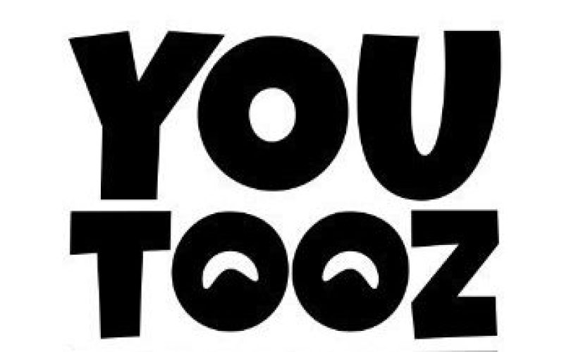 Figuras Colecionáveis Youtooz