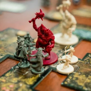 DUNGEONS_AND_DRAGONS
