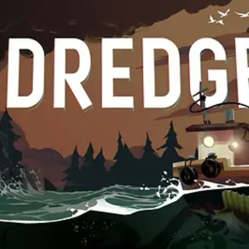 DREDGE – ANÁLISE