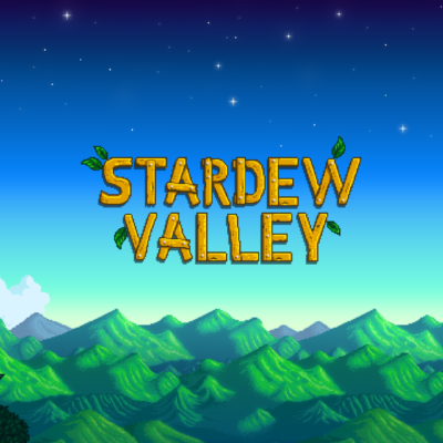 EDIÇÃO DE COLECIONADOR – STARDEW VALLEY
