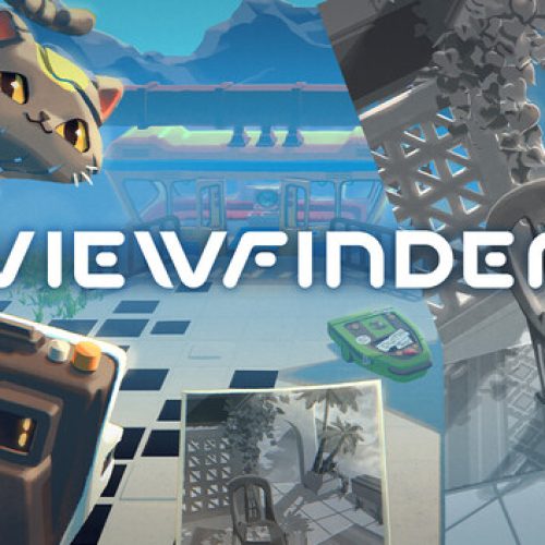 Viewfinder – Análise e Review