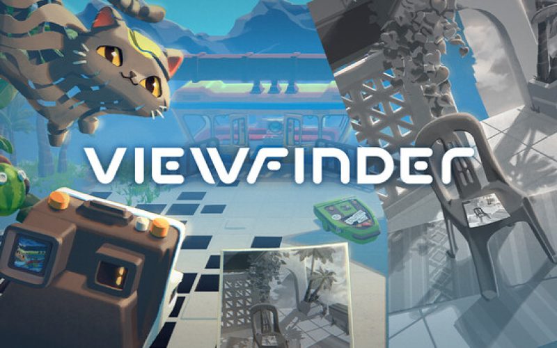 Viewfinder – Análise e Review