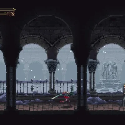 OS GÉNEROS DOS VIDEOJOGOS: METROIDVANIA