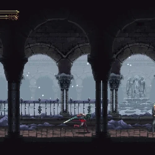 OS GÉNEROS DOS VIDEOJOGOS: METROIDVANIA