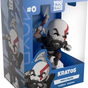 youtooz_kratos